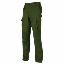 Pantaloni da Lavoro Multitasche Stretch U-Power Hike WFU343