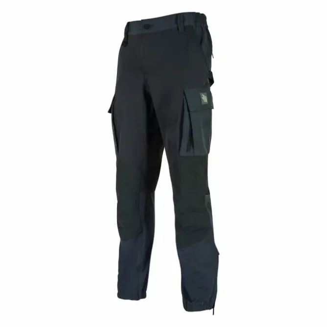 Pantaloni da Lavoro Multitasche Stretch U-Power Hike WFU343