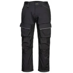 Pantaloni da Lavoro Multitasche Stretch Portwest PW322