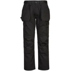 Pantaloni da Lavoro Multitasche Stretch Portwest CD883