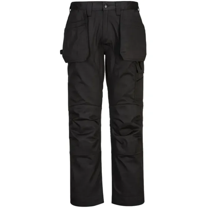 Pantaloni da Lavoro Multitasche Stretch Portwest CD883