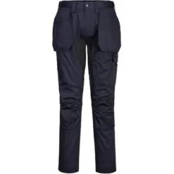 Pantaloni da Lavoro Multitasche Stretch Portwest CD883
