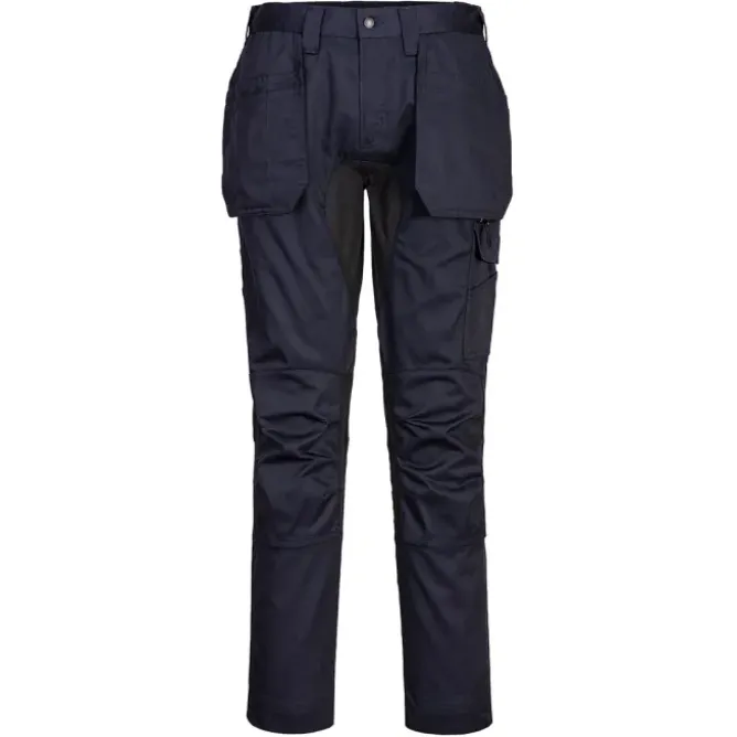 Pantaloni da Lavoro Multitasche Stretch Portwest CD883