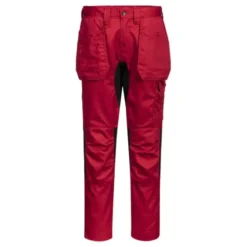 Pantaloni da Lavoro Multitasche Stretch Portwest CD883
