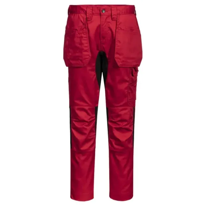 Pantaloni da Lavoro Multitasche Stretch Portwest CD883