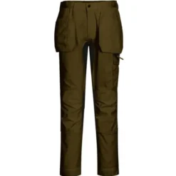 Pantaloni da Lavoro Multitasche Stretch Portwest CD883
