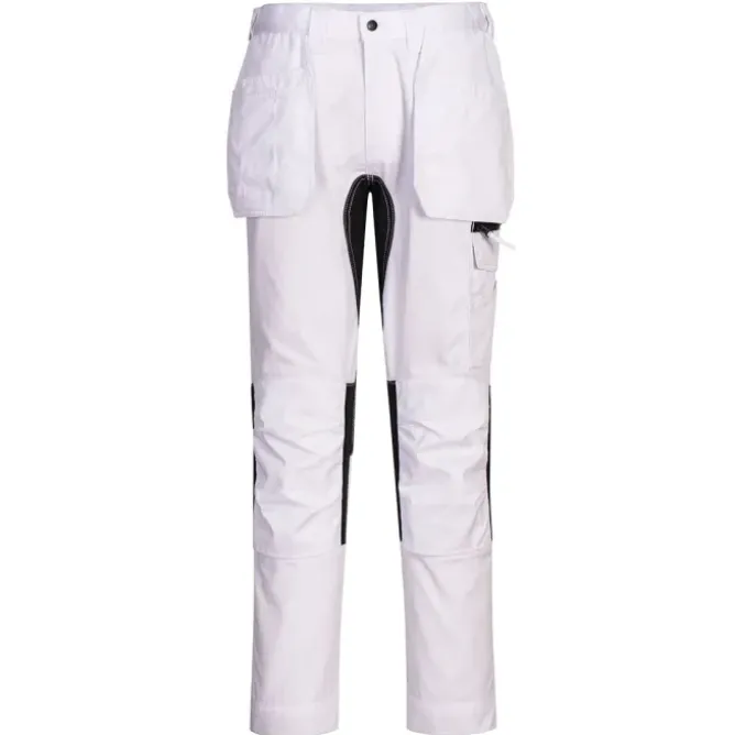 Pantaloni da Lavoro Multitasche Stretch Portwest CD883