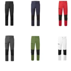 Pantaloni da Lavoro Multitasche Stretch PW2 Portwest CD886