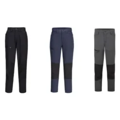 Pantaloni da Lavoro Multitasche Stretch WX2 Portwest CD887