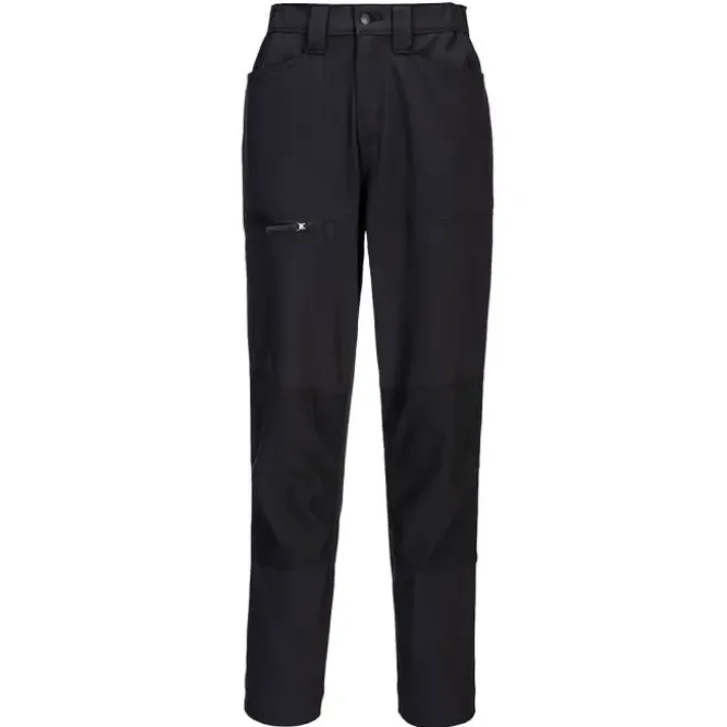 Pantaloni da Lavoro Multitasche Stretch WX2 Portwest CD887