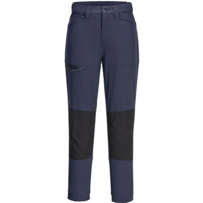 Pantaloni da Lavoro Multitasche Stretch WX2 Portwest CD887