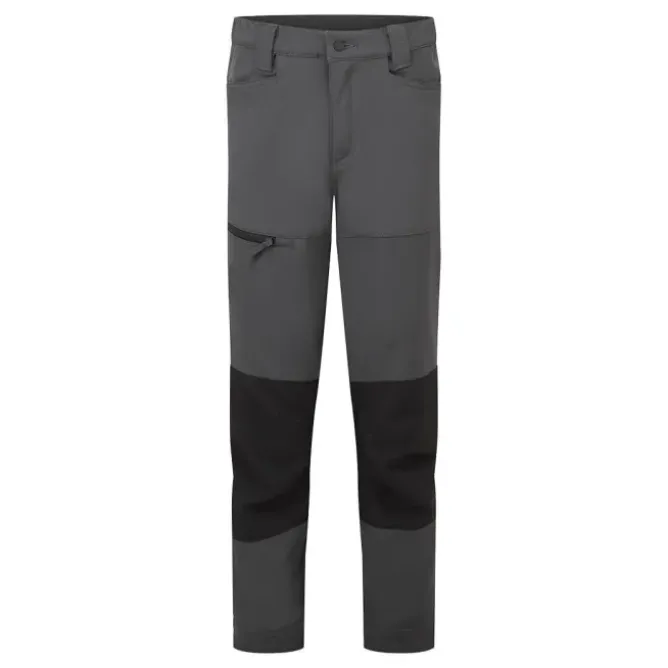 Pantaloni da Lavoro Multitasche Stretch WX2 Portwest CD887