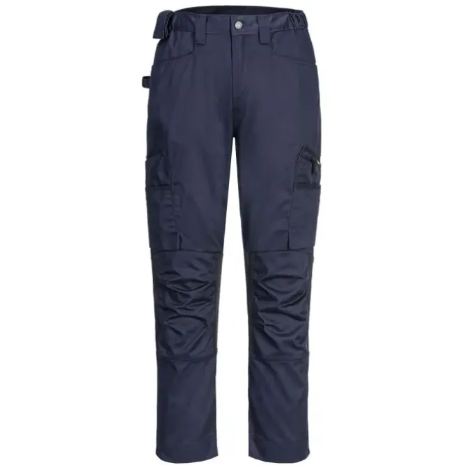 Pantaloni da Lavoro Multitasche Stretch WX2 ECO Portwest CD881