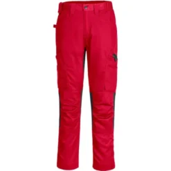 Pantaloni da Lavoro Multitasche Stretch WX2 ECO Portwest CD881