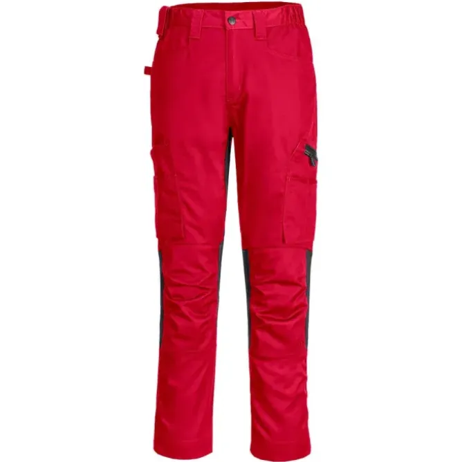 Pantaloni da Lavoro Multitasche Stretch WX2 ECO Portwest CD881