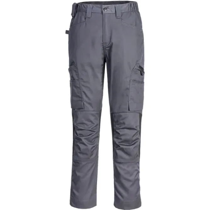 Pantaloni da Lavoro Multitasche Stretch WX2 ECO Portwest CD881