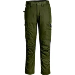 Pantaloni da Lavoro Multitasche Stretch WX2 ECO Portwest CD881