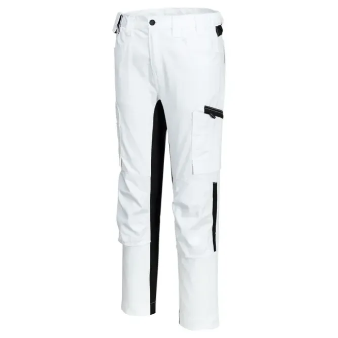 Pantaloni da Lavoro Multitasche Stretch WX2 ECO Portwest CD881