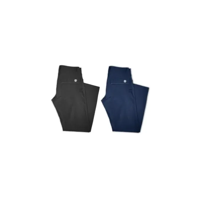 Pantaloni da Lavoro Multitasche Stretch Dike GRAPHENE PATHOS 91241