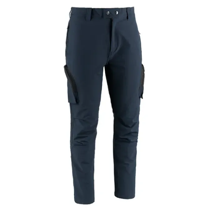 Pantaloni da Lavoro Multitasche Stretch Sottozero Xtend S.S. SS500