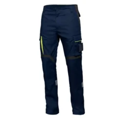 Pantaloni da Lavoro Multitasche Stretch Siggi Explorer Evo 62PA1541/00-1399