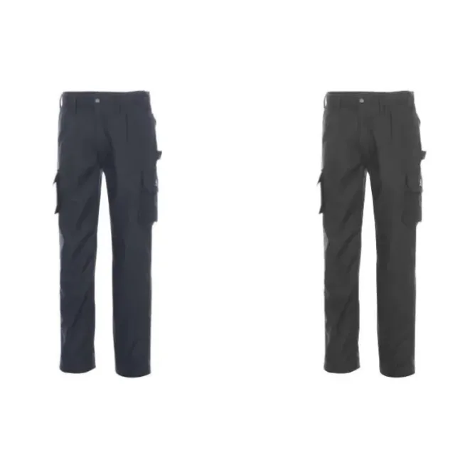 Pantaloni da Lavoro Multitasche Stretch Toledo Mascot 03079-010