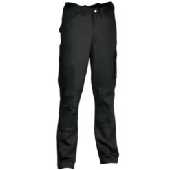 Pantaloni da Lavoro Multitasche Cofra Rabat V181-0-02A