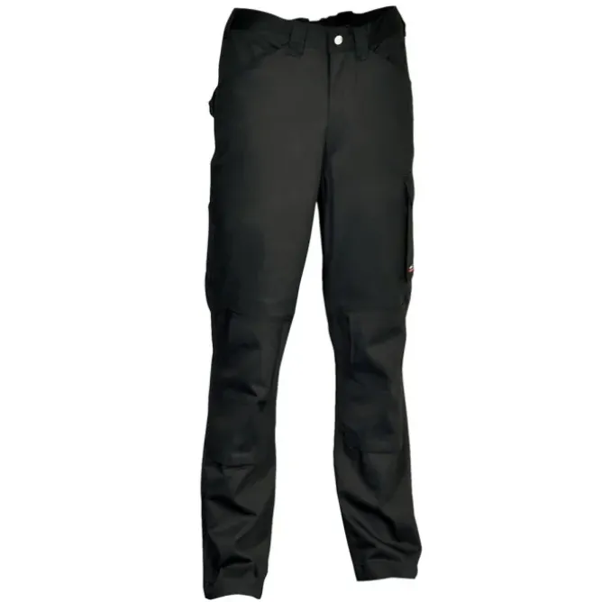 Pantaloni da Lavoro Multitasche Cofra Rabat V181-0-02A