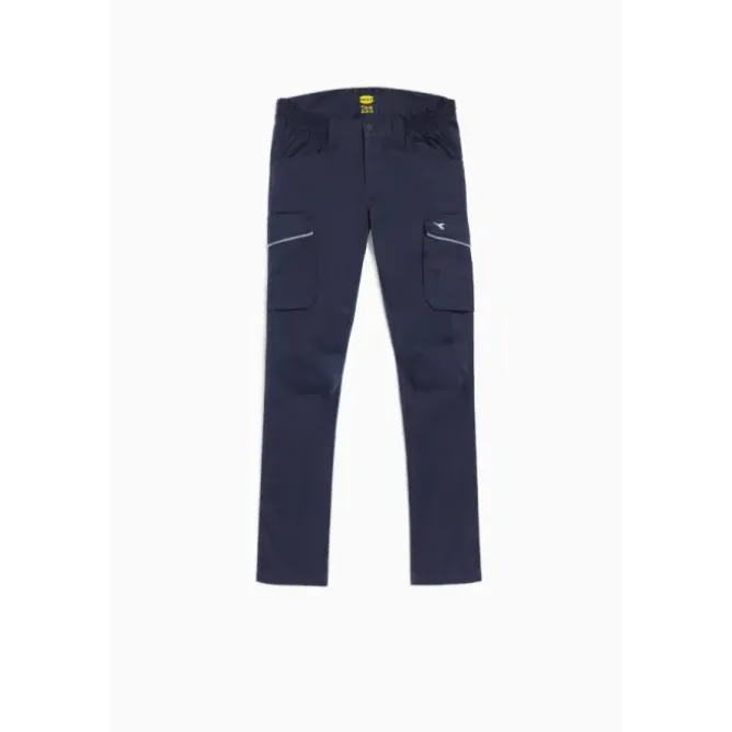 Pantaloni da lavoro Multitasche Diadora Pant Staff Stretch Cargo 2.0 702.183059