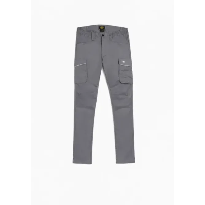 Pantaloni da lavoro Multitasche Diadora Pant Staff Stretch Cargo 2.0 702.183059