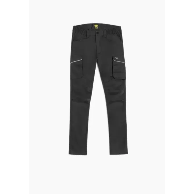Pantaloni da lavoro Multitasche Diadora Pant Staff Stretch Cargo 2.0 702.183059