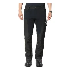 Pantaloni da lavoro Multitasche Stretch Flexard Issa Line 8022B