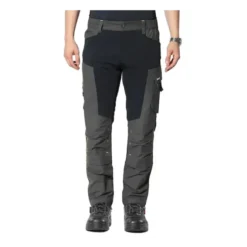 Pantaloni da lavoro Multitasche Stretch Flexard Issa Line 8022B