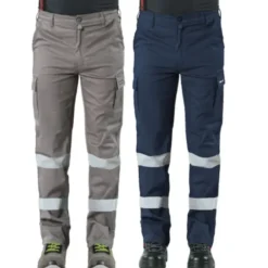 Pantaloni da lavoro Multitasche Stretch Issa Line Easy Stretch 8038TP