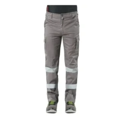 Pantaloni da lavoro Multitasche Stretch Issa Line Easy Stretch 8038TP