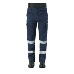 Pantaloni da lavoro Multitasche Stretch Issa Line Easy Stretch 8038TP