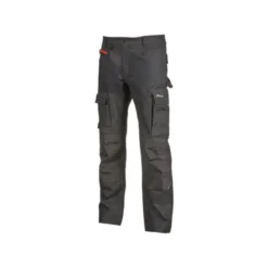 Pantaloni da Lavoro Multitasche U-Power Ready DW355