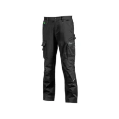 Pantaloni da Lavoro Multitasche U-Power Beat HY359