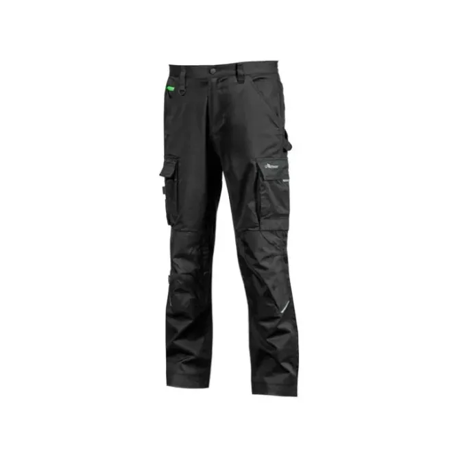 Pantaloni da Lavoro Multitasche U-Power Beat HY359