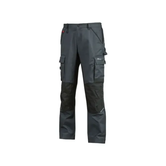 Pantaloni da Lavoro Multitasche U-Power Beat HY359