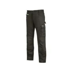 Pantaloni da Lavoro Multitasche Stretch U-Power Fresco WST420