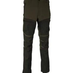 Pantaloni da Lavoro Multitasche Stretch Cofra Kreien V557-0-03