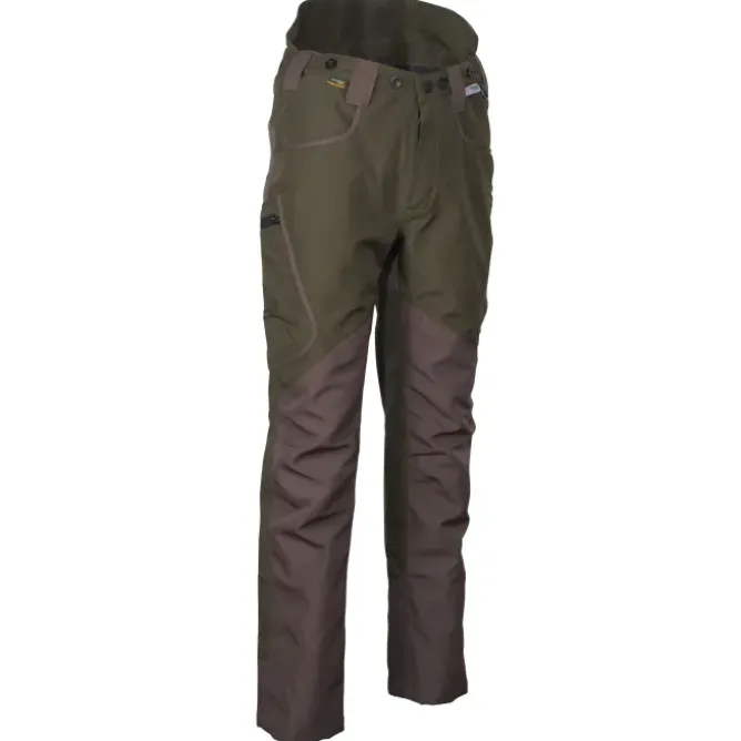 Pantaloni da Lavoro Multitasche Cofra Wittenau V540-0-05