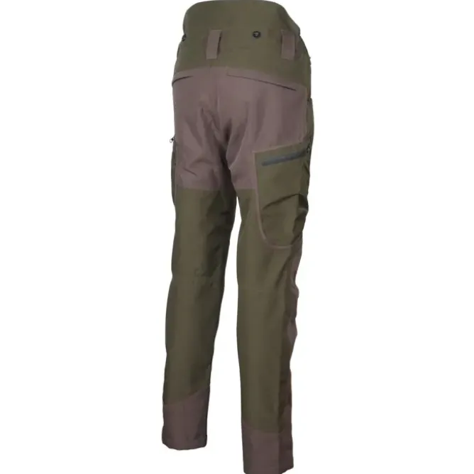 Pantaloni da Lavoro Multitasche Cofra Wittenau V540-0-05