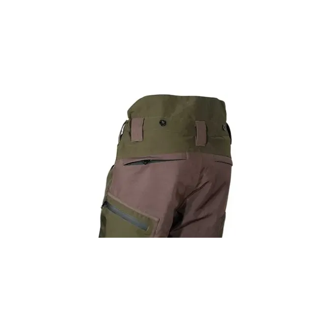 Pantaloni da Lavoro Multitasche Cofra Wittenau V540-0-05
