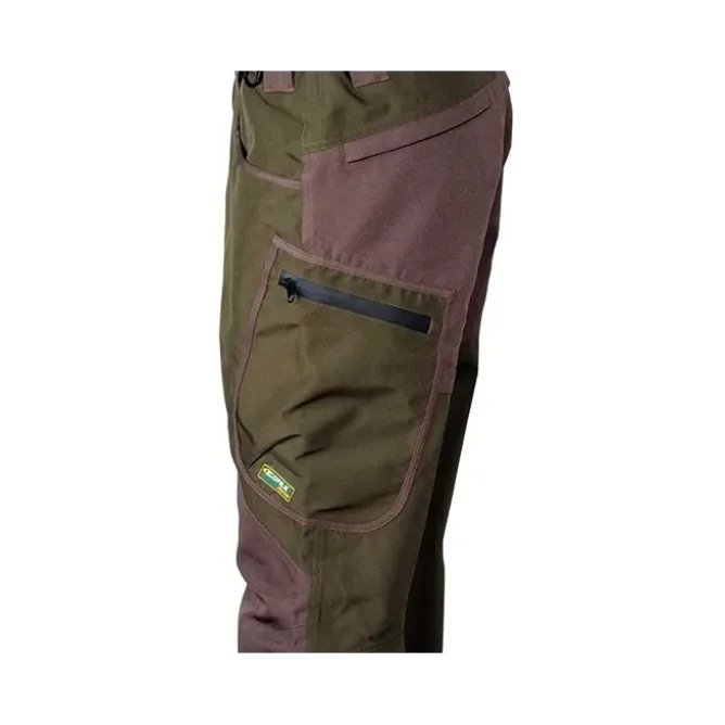 Pantaloni da Lavoro Multitasche Cofra Wittenau V540-0-05