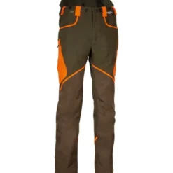 Pantaloni da Lavoro Multitasche Cofra Wittenau V540-0-05
