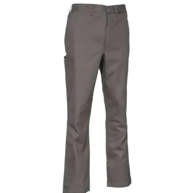Pantaloni da Lavoro Multitasche Cofra Lesotho 100% Cotone V357-0-01
