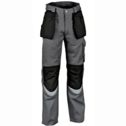 Pantaloni da Lavoro Multitasche Cofra Carpenter V064-0-00