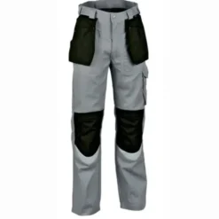 Pantaloni da Lavoro Multitasche Cofra Carpenter V064-0-00
